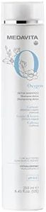 Medavita, Oxygen Detox Revitalising Shampoo pH 5.5 250ml