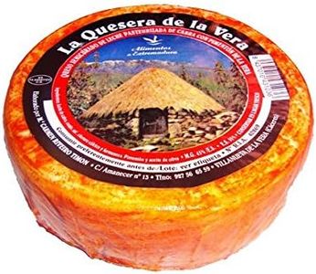 Queso de C
