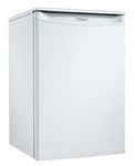 Danby Compact All Refrigerator White