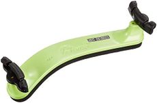 Everest Spring Collection Neon Green 4/4 - 3/4 Shoulder Rest Viola - 13" - 12"