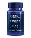 Life Extension Forskolin Capsules (10 mg) 60-Count