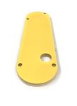 Cncdesigns Zero Clearance Insert Plate (4 Pack) for DeWalt 744, 745, 746, 7480, 7491 & 7491RS