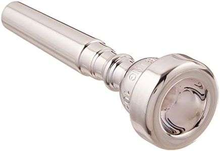 Blessing MPC105CTR Trumpet Mouthpiece, 10.5C