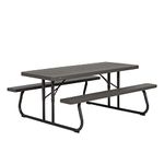 Lifetime Folding Tables 6