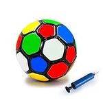 Aoneky Mini Soccer Toys for Kids Ag