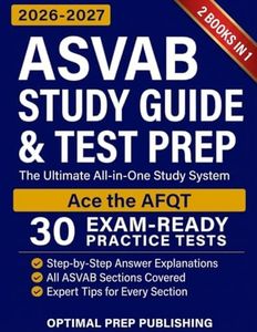 ASVAB Stud