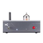 xDuoo MU-603 Bluetooth 5.1 DAC & Tube PRE-AMP ES9018K2M DAC Chip 12AU7 Tube AptX HD MU603 Pre-amp