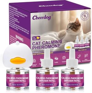Cat Pherom
