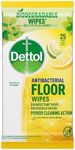 Dettol Antibacterial Floor Cleaning