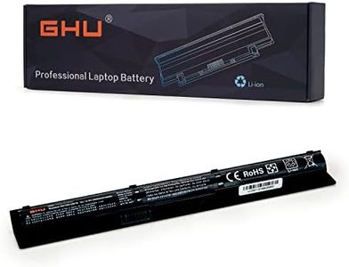 GHU New 38