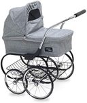 Royale Dolls Stroller