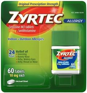 Zyrtec 24 