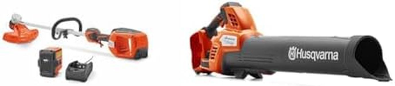 Husqvarna 