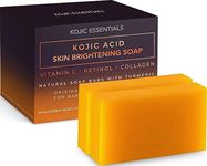 Whitening Soap For Black Skins