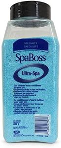 SpaBoss Ultra-Spa water conditioner 800g