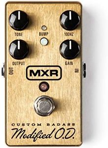 Jim Dunlop EQ Effects Pedal (11077000001)