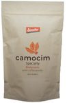 Organic Green Coffee Powder | Single-Origin Camocim Organic Farm, Brazil | 100% Arabica Green Coffee Beans Grounded | BIO Demeter Biodynamic Certified