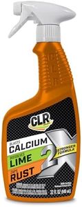 CLR Brands 2X Calcium Lime and Rust Remover - 32 oz Trigger