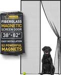 Flux Phenom Screen Door Mesh 38x82 