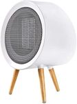 GAIATOP Space Heater, 1000W Energy 