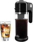 VINCI Express Cold Brew, Electric C