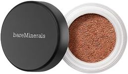 bareMinerals All Over Face Powder, 