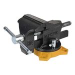 Olympia Tools Bench Vises