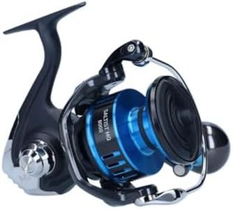 Daiwa SALT