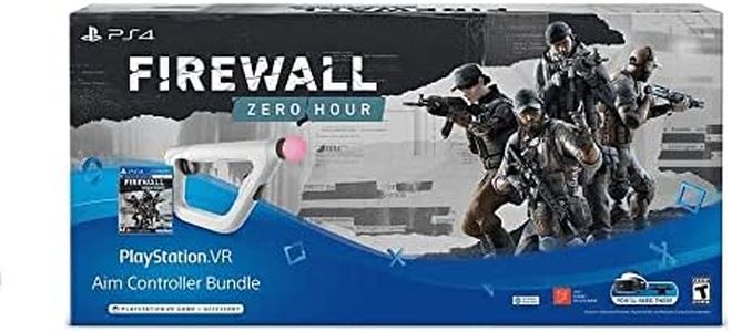 Firewall: 