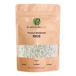 Himalayankart Organic Premium Bhaderwah Rice, 1 Kg | Rich in Nutrients | Enhances Immunity | Good for Brain Health