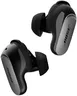 Bose QuietComfort Ultra Earbuds (2nd Gen) - Wireless Noise Cancelling Earbuds with Mic, Immersive Audio, USB-C Charging, Up to 6 Hours Battery, IPX4 Rating, Black