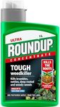 Roundup Tough Weedkiller, Concenrat