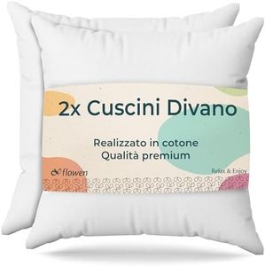 Cuscini pe