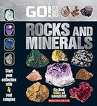 Go! Field Guide: Rocks and Minerals