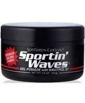 Sportin Waves Gel Pomade 3.5oz by Sportin Waves