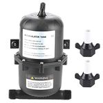 Rv Black Water Tanks