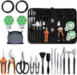 Bonsai Tree Kit Bonsai Tools Set Su