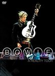 David Bowie - A Reality Tour [DVD] [2004]