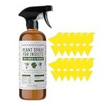 Plant Spray Bottle for Insects with