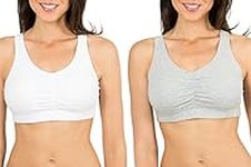 Fruit of the Loom Women's Sport Bra