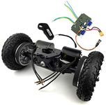 Electric Skateboard Truck Off Road 