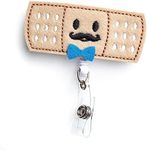 Nurseology Nurse Badge Reel Retract