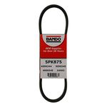 Bando 5PK875 OEM Quality Serpentine Belt