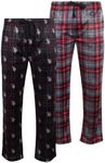 U.S. Polo Assn. Men's Pajama Pants 