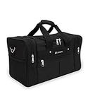 Everest Luggage Travel Gear Bag, Bl