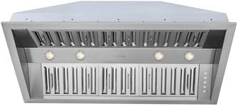 Hauslane Range Hood Insert 46 Inch 