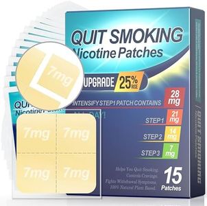 Nicotine P