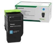 Lexmark TONER C RET