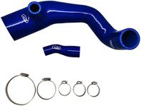 JN RACING Silicone Air Intake Boost