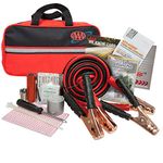 AAA 42 Piece Emergency Road Assistance Kit